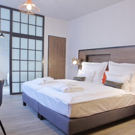 Hotel Memories Oldtown Budapeşte Dış mekan fotoğraf