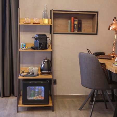 Hotel Memories Oldtown Budapeşte Dış mekan fotoğraf