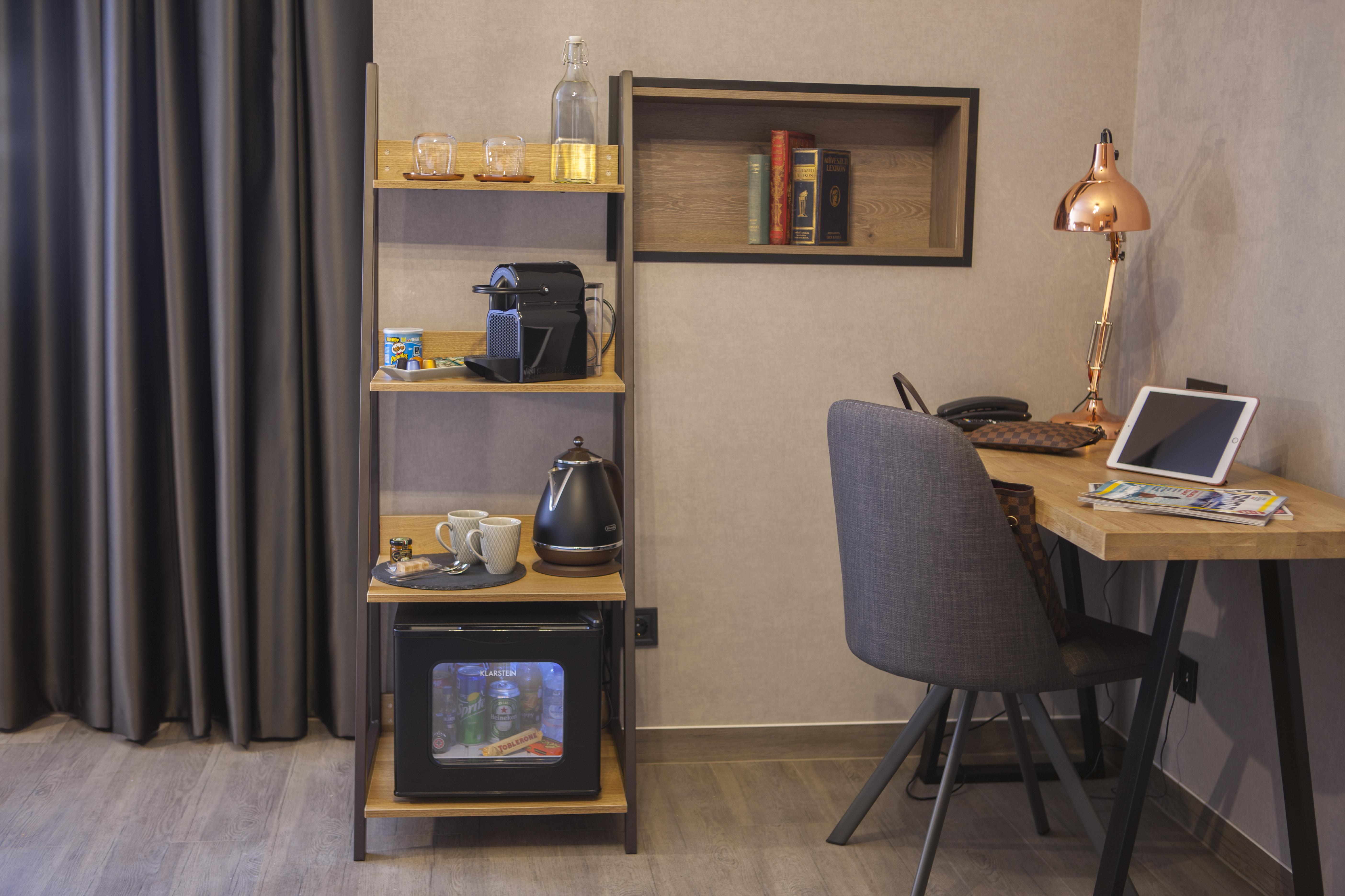 Hotel Memories Oldtown Budapeşte Dış mekan fotoğraf
