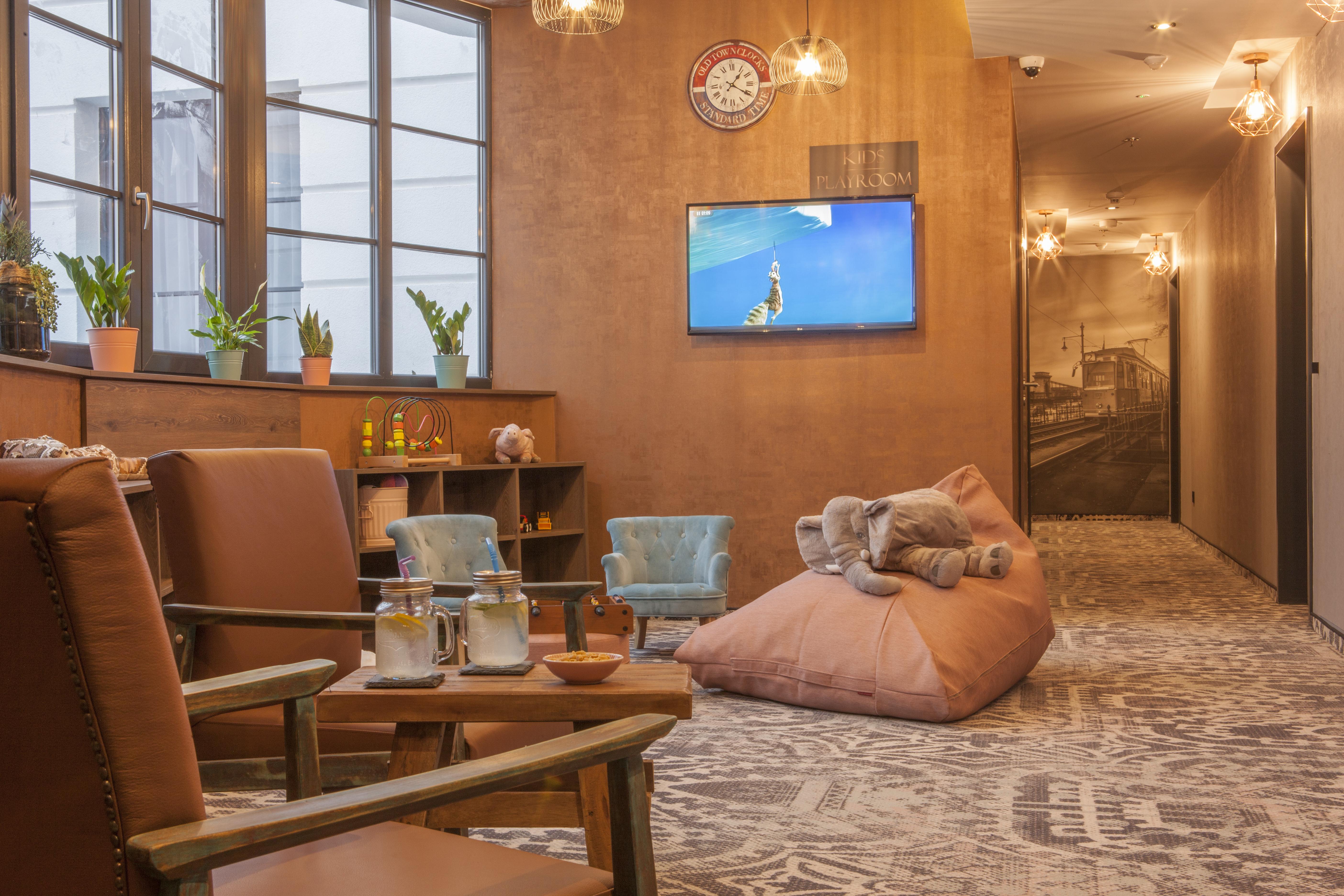 Hotel Memories Oldtown Budapeşte Dış mekan fotoğraf