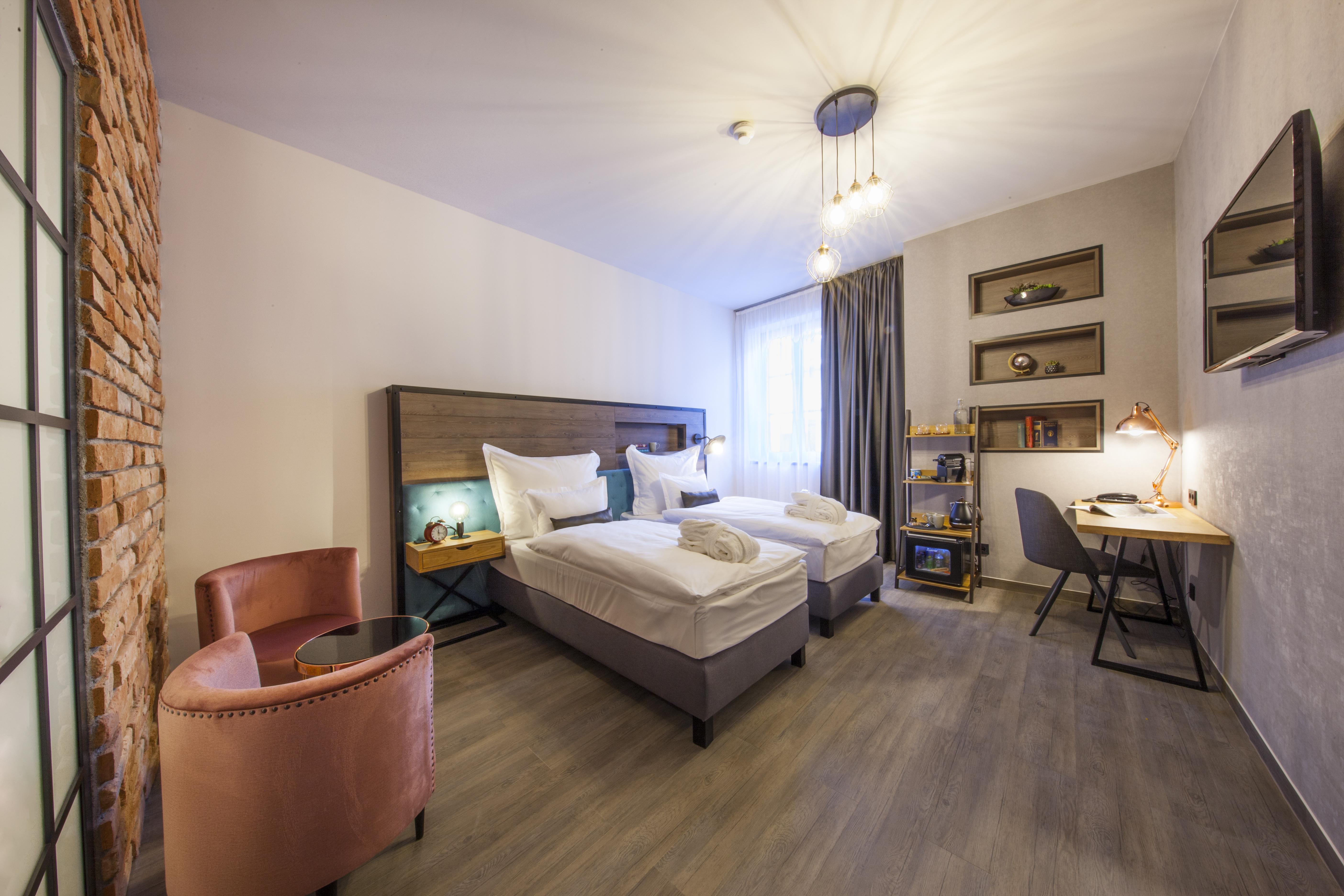 Hotel Memories Oldtown Budapeşte Dış mekan fotoğraf
