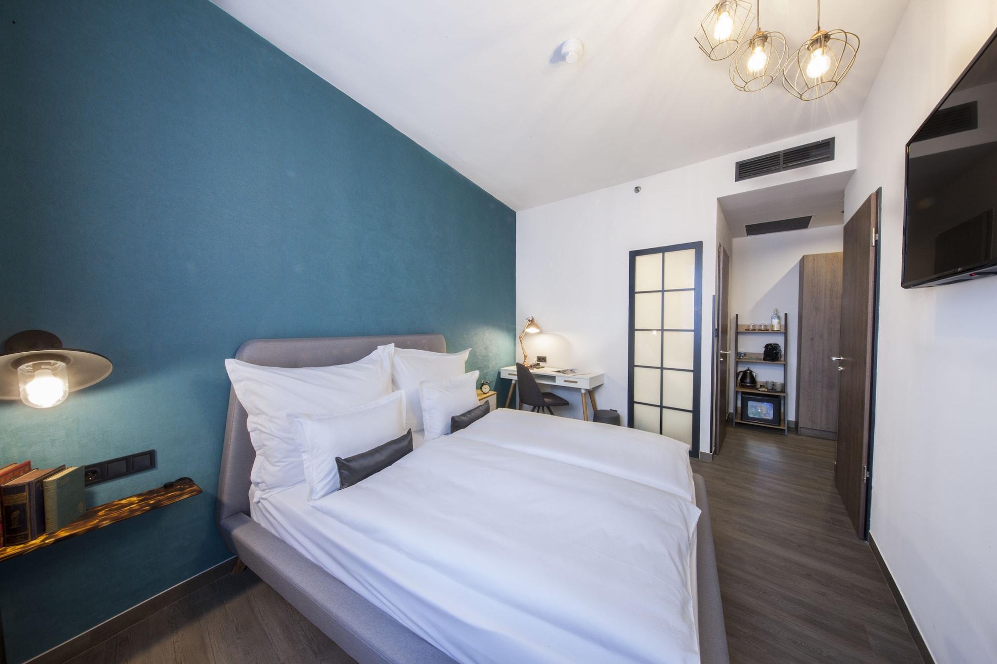 Hotel Memories Oldtown Budapeşte Dış mekan fotoğraf