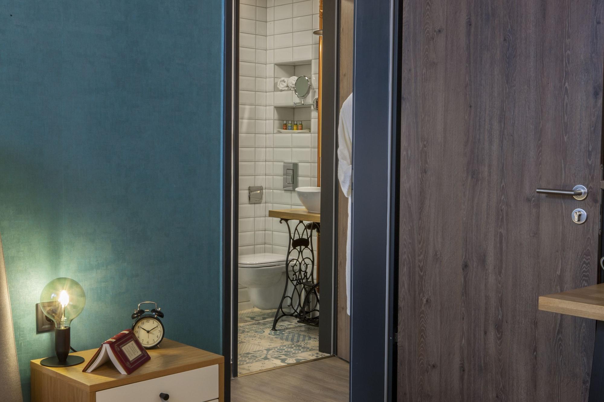 Hotel Memories Oldtown Budapeşte Dış mekan fotoğraf