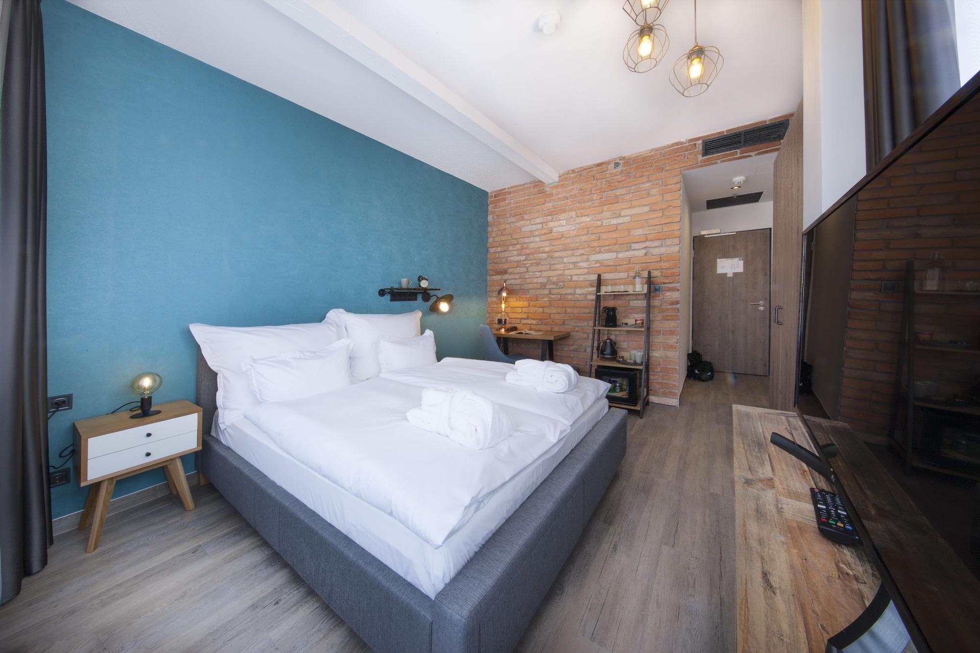 Hotel Memories Oldtown Budapeşte Dış mekan fotoğraf