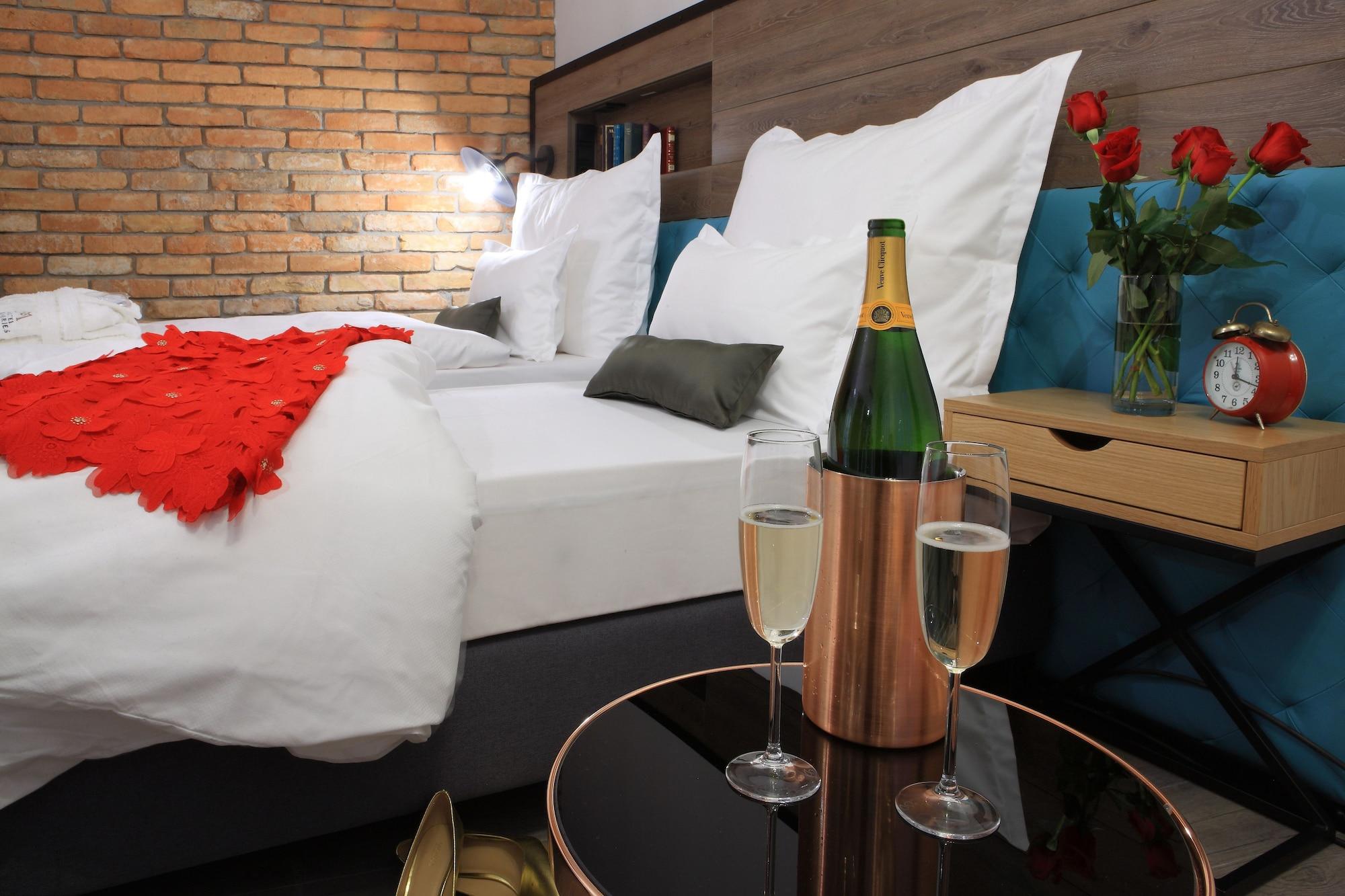 Hotel Memories Oldtown Budapeşte Dış mekan fotoğraf