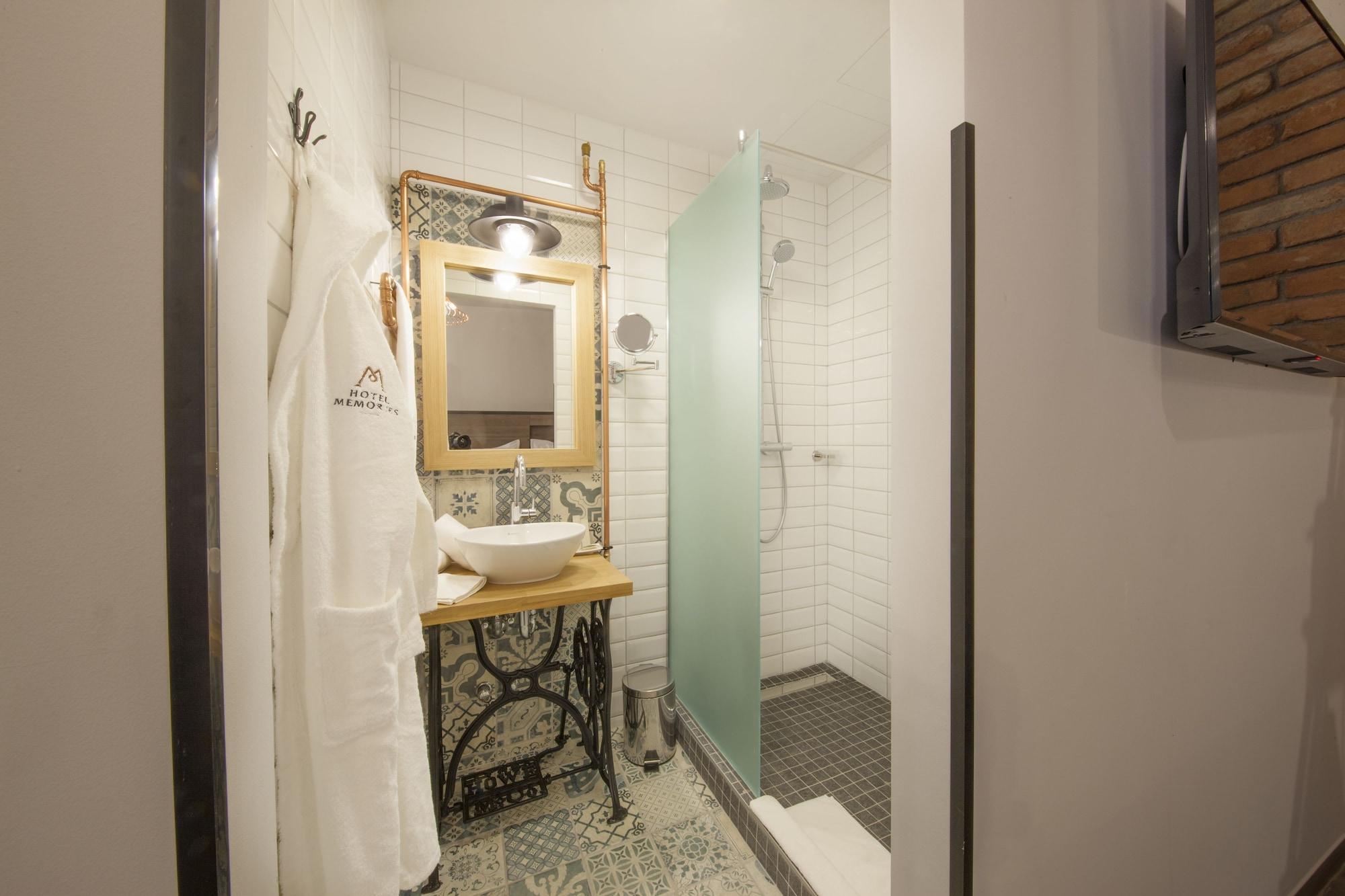 Hotel Memories Oldtown Budapeşte Dış mekan fotoğraf