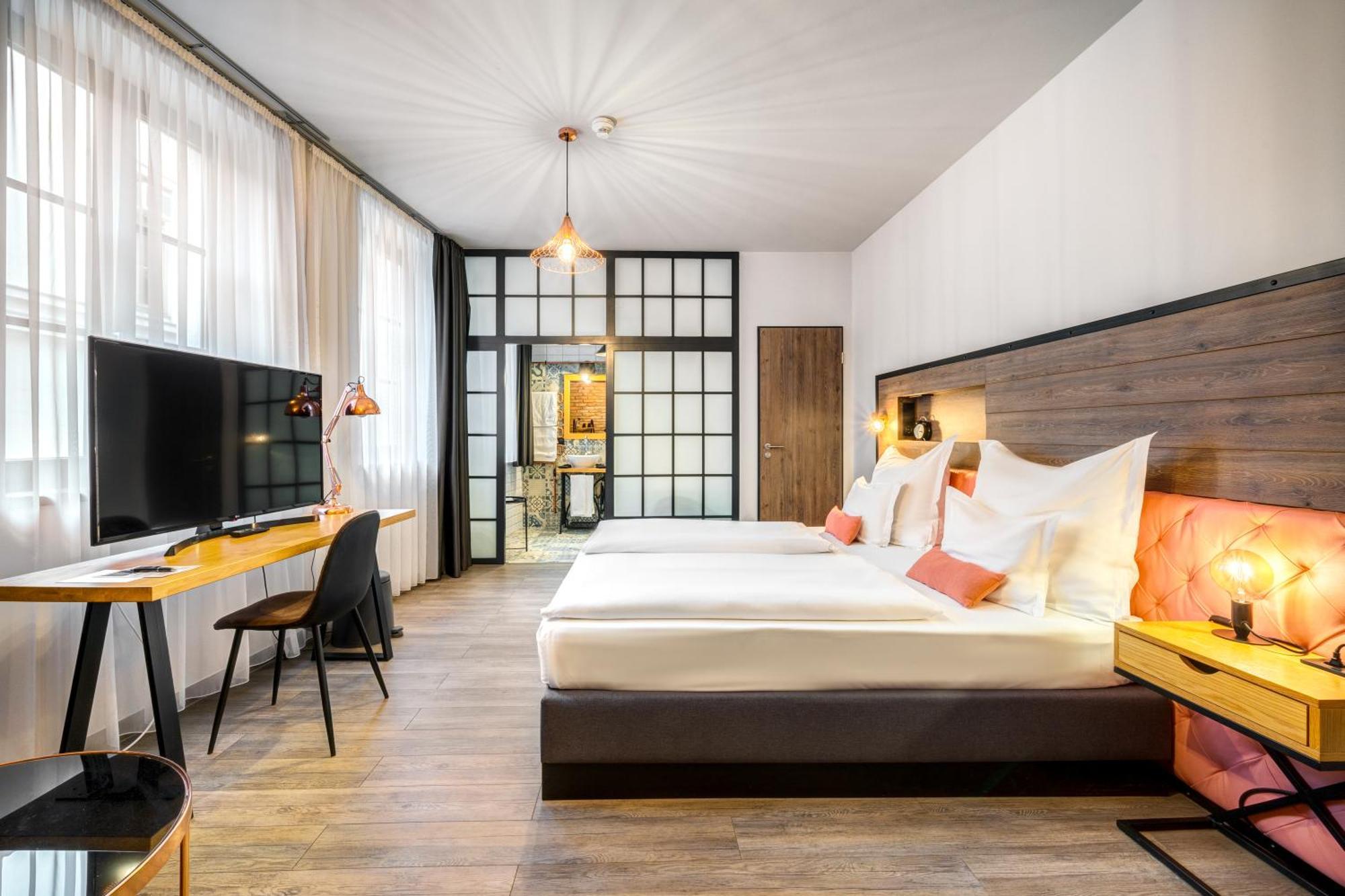 Hotel Memories Oldtown Budapeşte Dış mekan fotoğraf