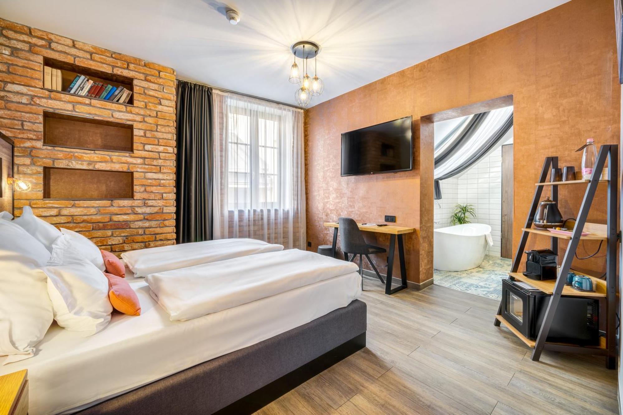 Hotel Memories Oldtown Budapeşte Dış mekan fotoğraf
