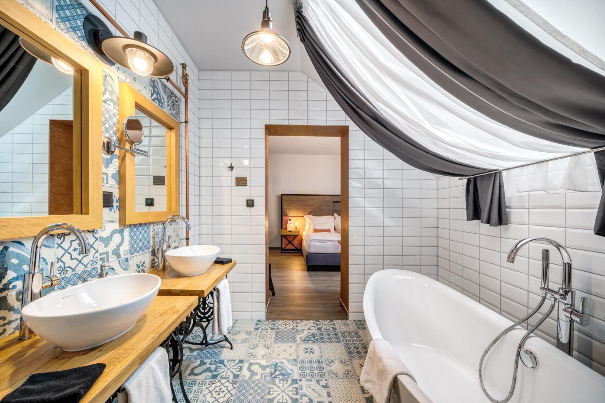 Hotel Memories Oldtown Budapeşte Dış mekan fotoğraf