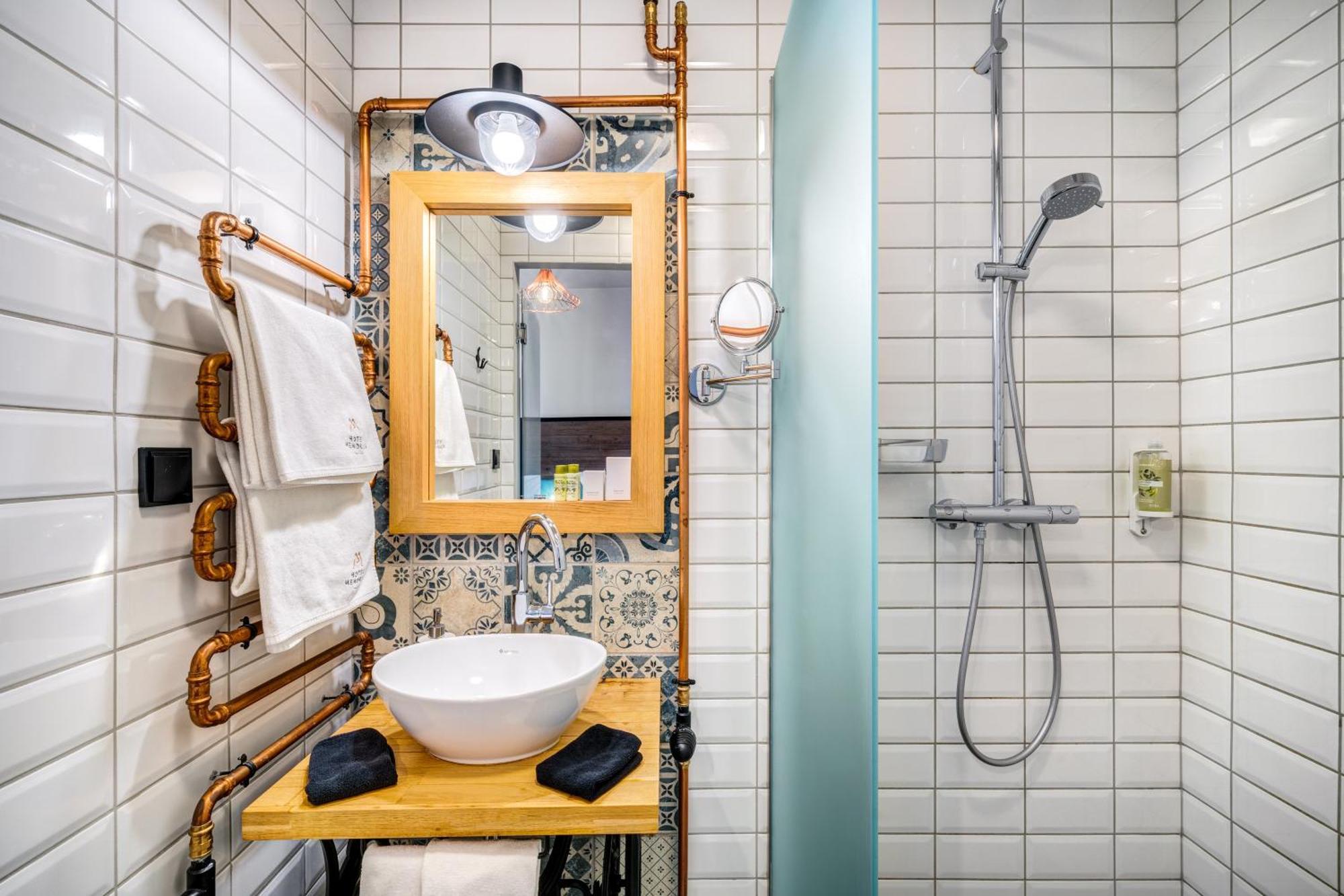 Hotel Memories Oldtown Budapeşte Dış mekan fotoğraf