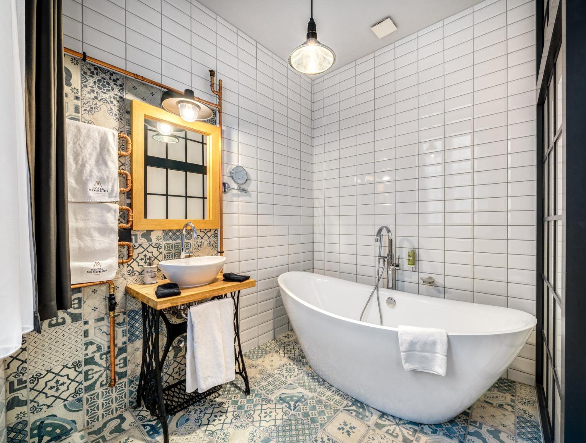 Hotel Memories Oldtown Budapeşte Dış mekan fotoğraf