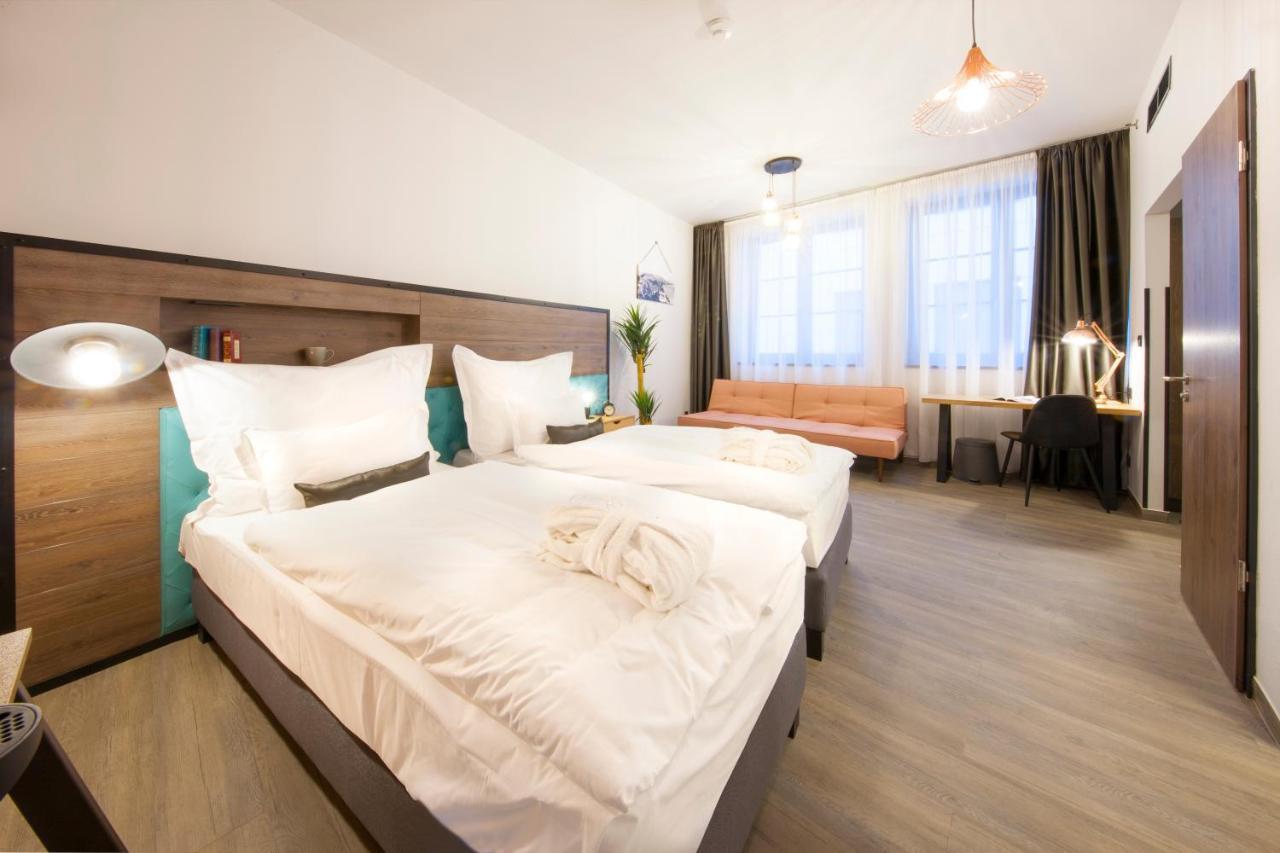 Hotel Memories Oldtown Budapeşte Dış mekan fotoğraf